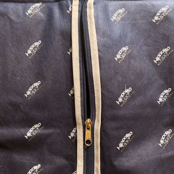 Hippolito Exceptional Travel garment Bag - Picture 9 of 9
